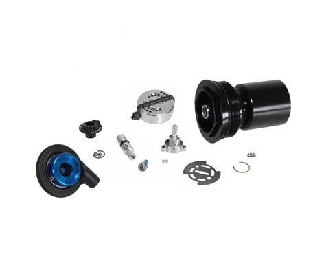 Fox Suspension Top Cap Assembly (2018 32 FIT4 SC) (Remote) (U-cup) (3-pos)