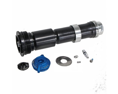 Fox Suspension Top Cap Assembly (2019 34 FIT4 F-S E-Bike Tune)