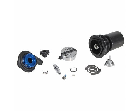 Fox Suspension Top Cap Assembly (2020 34 FIT4 F-S) (CL) (Remote) (3-Pos)