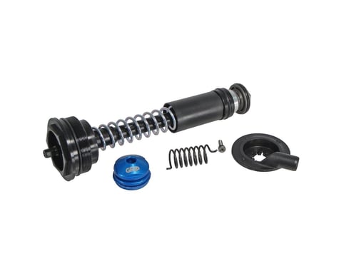 Fox Suspension Top Cap Assembly (2020 34) (Grip E-Bike+ Remote)