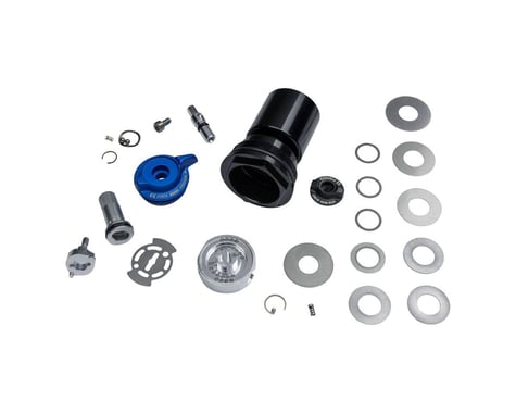 Fox Suspension Top Cap Assembly (2020 34 SC FIT4) (3-Position)