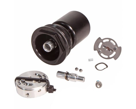 Fox Suspension Top Cap Assembly (2022 34 SC FIT4) (3-Position)