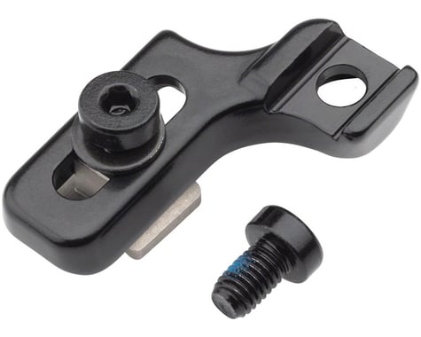 Fox Suspension Remote Assembly (I-SPEC-EV Adaptor) (FK/RS)