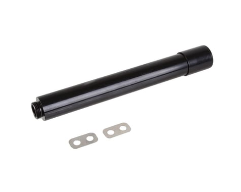 Fox Suspension Axle Conversion Kit (Black) (2015+)