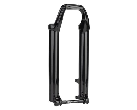 Fox Suspension Lower Leg Assembly (2018 36 29" 170 15x110 Kabolt, Blk, Fox Shiny Black, F-S PE-S)