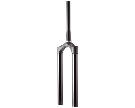 Fox Suspension CSU (36 Factory, 27/180, 29/160,44, Black Steerer Tube,'18)