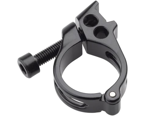 Fox Suspension Remote Band Clamp Assembly (FK/RS '22, ST '21)