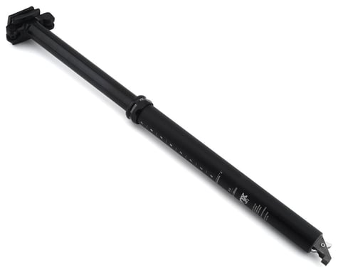 Fox Suspension Transfer Performance Dropper Seatpost (Black) (31.6mm) (530.7mm) (200mm)
