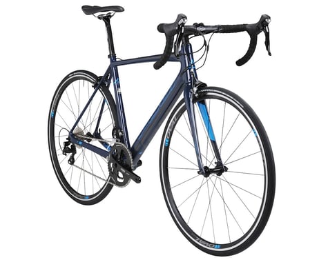 Fuji SL 2.5 Road Bike - 2016 (Blue) (61)
