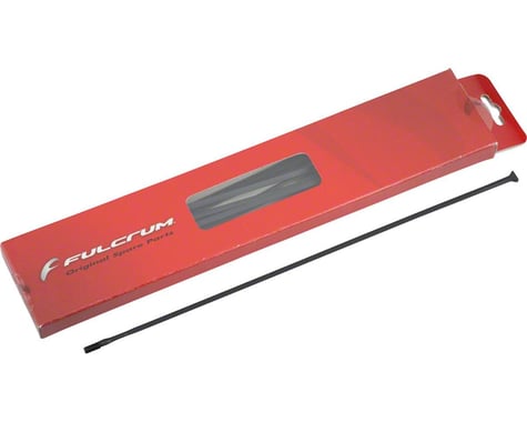 Fulcrum Racing Zero/1 Front Spoke Kit