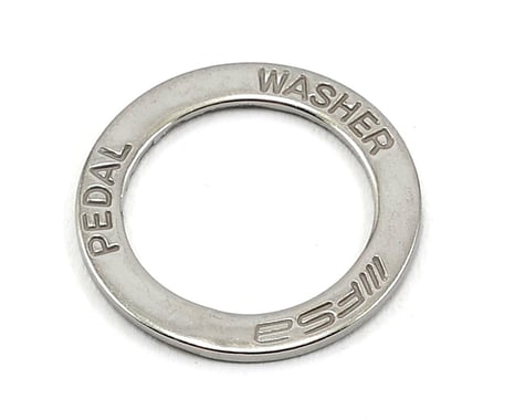 FSA Steel Pedal Washer MW040 (1)
