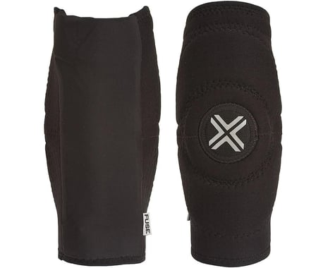 Fuse Protection Alpha Knee Sleeve Pad (Black) (XL)