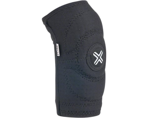 Fuse Protection Alpha Elbow Sleeve Pad (Black) (2XL)