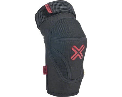 Fuse Protection Delta Elbow Pads (Black) (L)