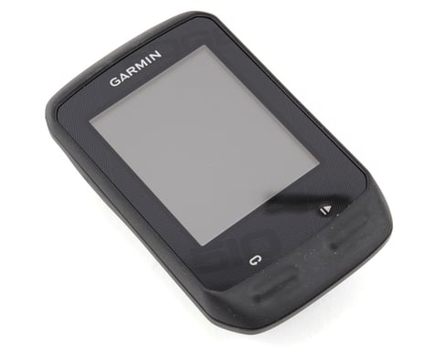 Garmin Edge 510 GPS Bike Computer Performance Bundle