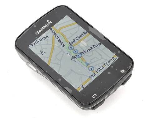 Garmin Edge 820 GPS Cycling Computer Bundle (Black)