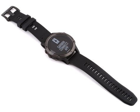 SCRATCH & DENT: Garmin Fenix 5 GPS Multisport Watch (Slate Gray/Black)