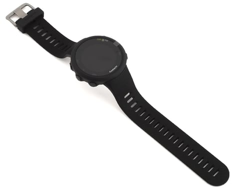 Garmin Forerunner 45 GPS Smartwatch (Black)