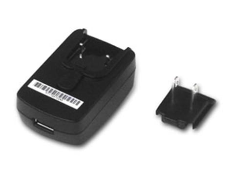 Garmin AC Adapter USB Port (USA Plug)