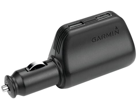 Garmin High Speed Vehicle Charger (USB/Socket)