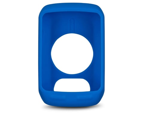 Garmin Silicone Case (Edge 510) (Blue)