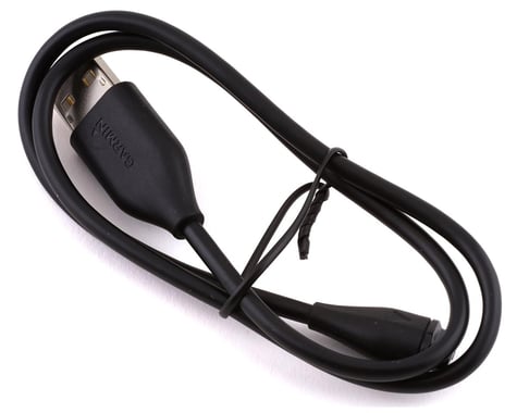 Garmin Charging/Data Cable (Black)