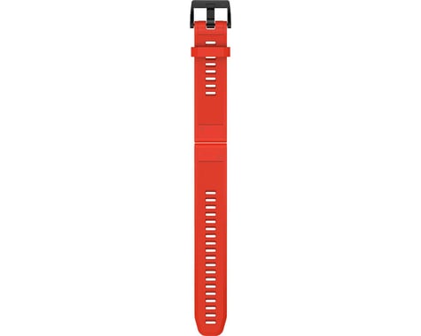 Garmin Quickfit 22 Watch Band (Red)