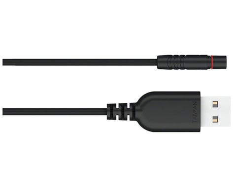 Garmin Power Mount Cable (USB-A)