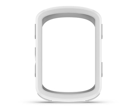 Garmin Silicone Case (White) (Edge 540/840)
