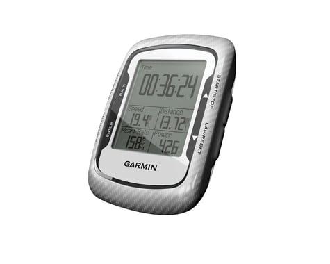 Garmin Edge 500 GPS (Black)