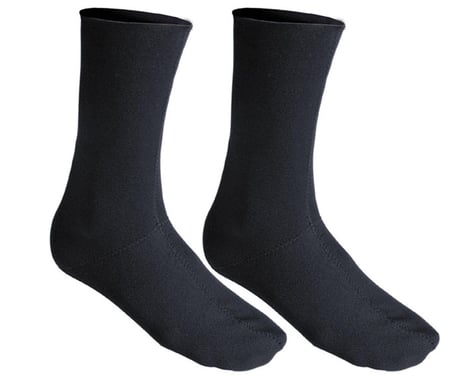 Gator Neoprene Socks (Black) (M)