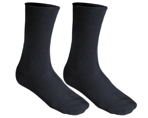 Gator Neoprene Socks (Black) (L)