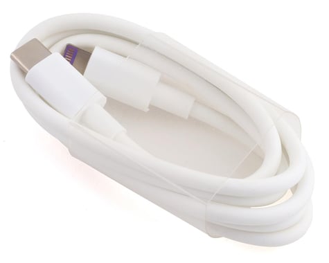 Gemini USB-C To Lightning Cable (White)