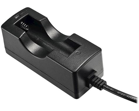 Gemini Lithium Ion Cell Charger (18650 Type)