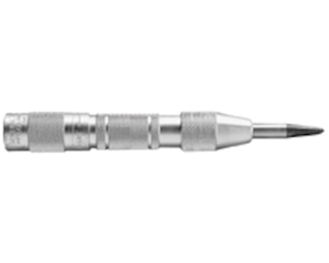 General Tools Automatic Ball-Bearing Center Punch