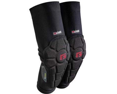 G-Form Pro Rugged Elbow Guards (Black) (L)