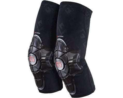 G-Form Pro-X Youth Elbow Pad (Black/Embossed G)