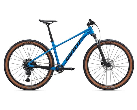 Giant Talon 29 1 Mountain Bike (Metallic Blue) (S)