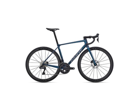 Giant TCR Advanced Pro 0-Di2 (Ocean Twilight) (M)