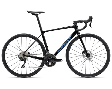 Giant TCR Advanced 2 PC Road Bike (Carbon) (XS)