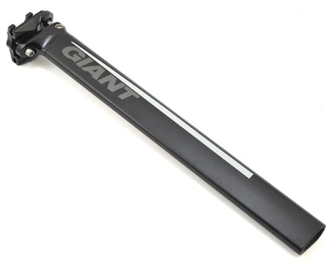 Giant Vector Carbon Seatpost (Black) (Adv/SL 09+)