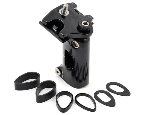 Giant TCR Advanced SL ISP Clamp (2016+) (Black)