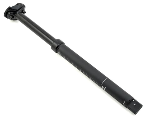 Giant Contact Switch Dropper Seatpost  (Black) (30.9mm) (440mm) (150mm)