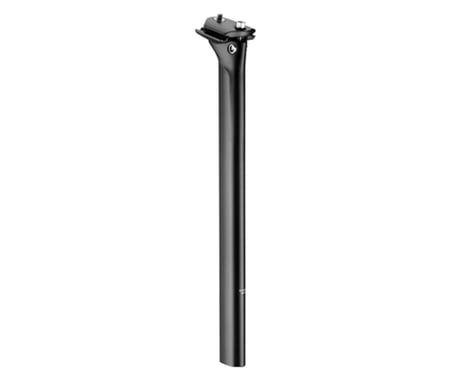 Giant Variant SLR Carbon Seatpost (Black) (Aero) (375mm)