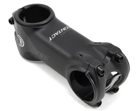 Giant Contact OD2 Stem (Black) (31.8mm) (80mm) (8°)