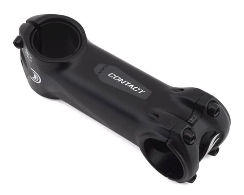 Giant Contact OD2 Stem (Black) (31.8mm) (100mm) (8°)