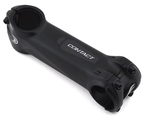 Giant Contact OD2 Stem (Black) (31.8mm) (120mm) (8°)