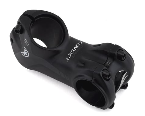 Giant Contact OD2 Stem (Black) (31.8mm) (75mm) (30°)