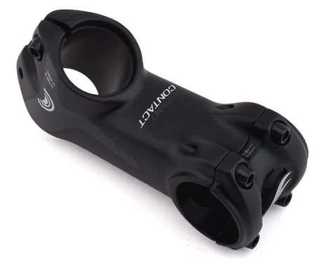 Giant Contact OD2 Stem (Black) (31.8mm) (85mm) (30°)