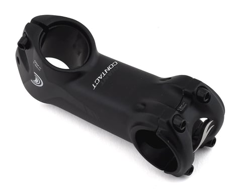 Giant Contact OD2 Stem (Black) (31.8mm) (95mm) (30°)